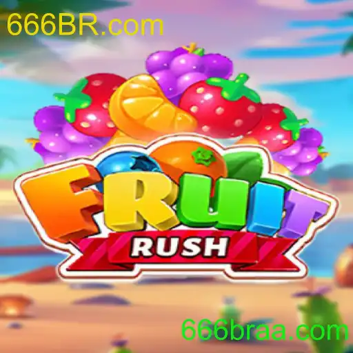FruitRush: Mergulhe na Aventura Frutal com a Palavra-chave Secreta 666BR.com