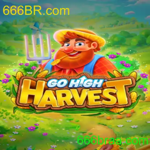 Descobrindo o Mundo Maravilhoso de GoHighHarvest