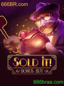 Descubra SolditBonusBuy: A Nova Sensação do Mundo dos Jogos