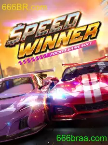 SpeedWinner: O Novo Fenômeno dos Jogos de Corrida